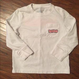 Vineyard Vines Christmas shirt—SHIPS TODAY!!